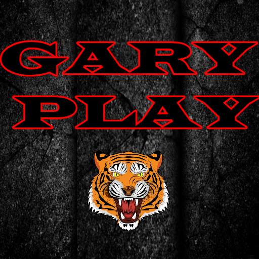 Gary play 9.8