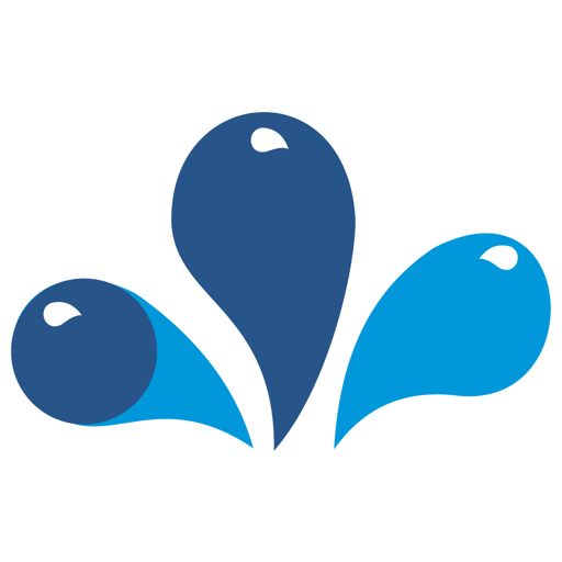 River Car Wash icon