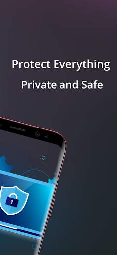 GoGo VPN screenshot 5