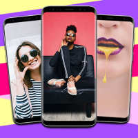 Outfits, Maquillaje y Peinados