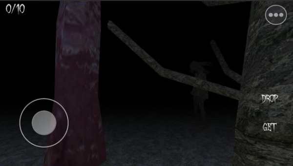 Horror Forest DDD screenshot 7