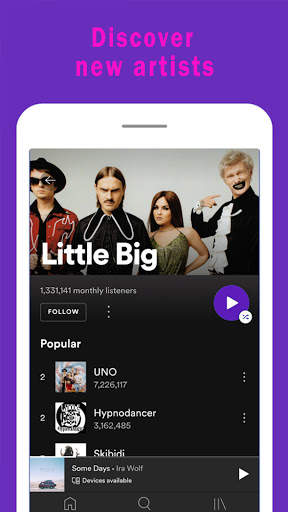 Funny Music screenshot 2