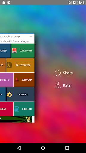 Learn Graphics Designing,3D Modeling Video Lecture screenshot 3