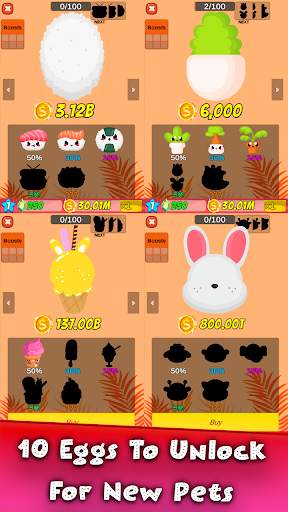 Pet Ranch Simulator screenshot 2