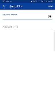 MyBit screenshot 2