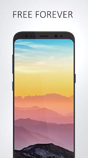 iOS 12 Wallpapers | iOS 12 Wallpaper 9 تصوير الشاشة