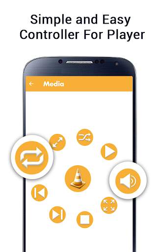 Remote Desktop (Rdc) - PC Controller With Mobile screenshot 3