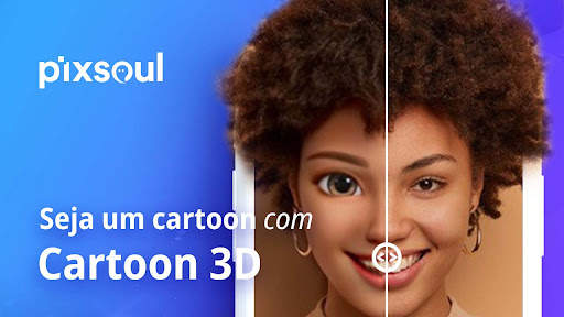 Pixsoul - Criador de Arte em Foto e Vídeo screenshot 2