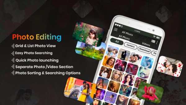Gallery 2021 screenshot 6