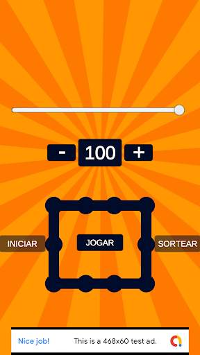Sorteado screenshot 6