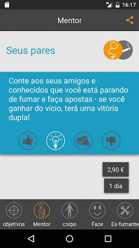 Pare de fumar - Smokerstop screenshot 3