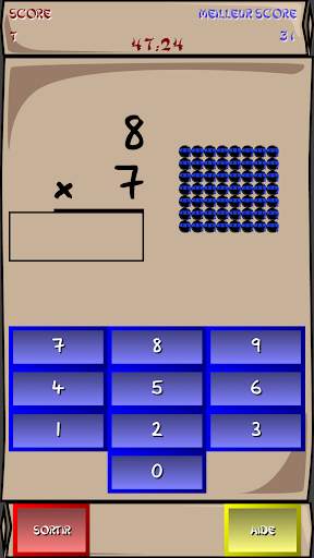 Moltiplicazioni Ninja screenshot 16