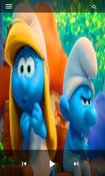 New Smurfs Movie screenshot 2