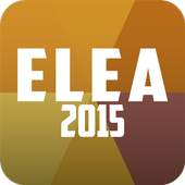 XXX ELEA 2015 1.2