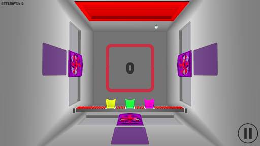 BLOW - Free Version screenshot 2