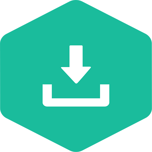 Downloader for Instagram icon
