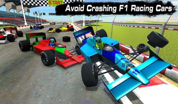 Formula Race: Top Speed Car Racing Championship screenshot 14