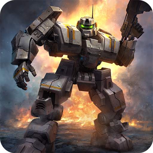 Dawn of Steel 1.9.5