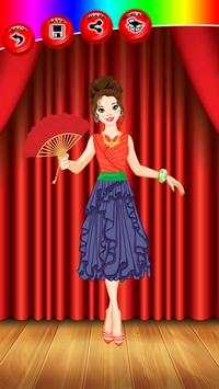 Masquerade Dress Up Games screenshot 6