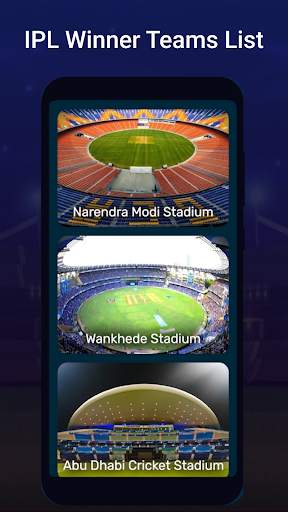 Tata IPL TV 2022 : TATA IPL TV screenshot 5