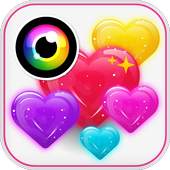Candy App Camera 1.1