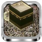 Mecca Hajj Live Wallpaper 3.0.1