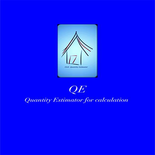 Civil Quantity Estimator 6.0.1