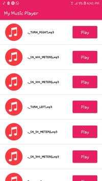 music player pro screenshot 2