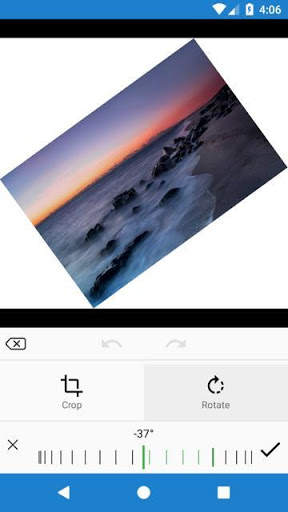 Photo Editor Master screenshot 6