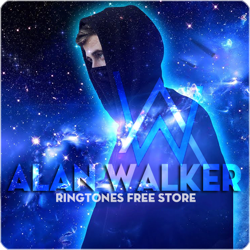 Alan Walker Ringtones Free icon
