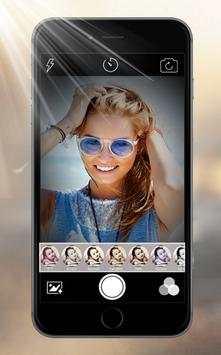 Apple Camera HD : SelfieCity screenshot 5