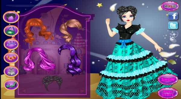 Princess  Wedding game screenshot 7