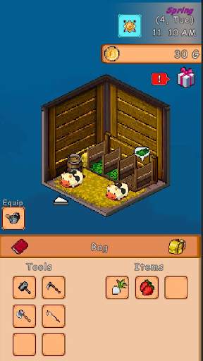 Blocky Farm screenshot 6