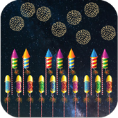 Fireworks Piano icon