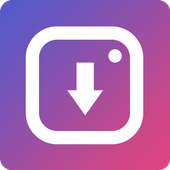 Ins Downloader logo
