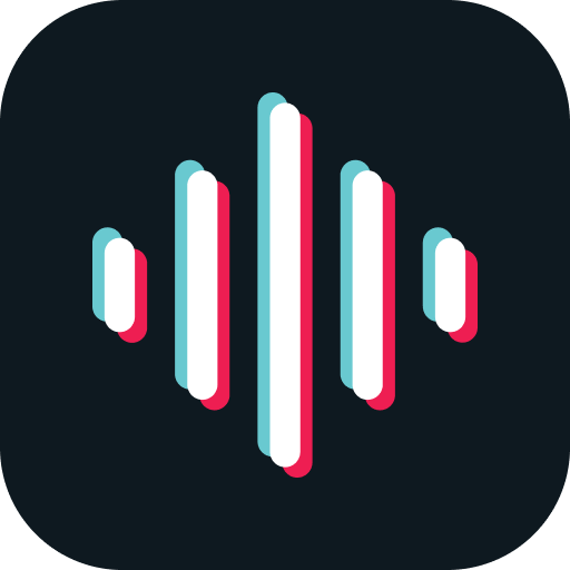 TikMusic — popular songs &amp; trending playlists 2021 icon