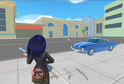 Mod for sakura simulator screenshot 2