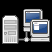 Scrambled Net icon