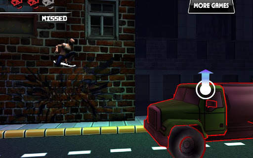Skateboarding Pro - Yolo! screenshot 2