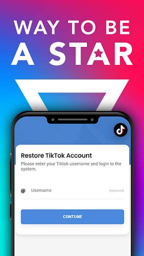TikViews  Free Views & Booster screenshot 5