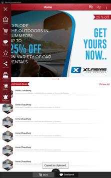 InstAppDeals screenshot 11