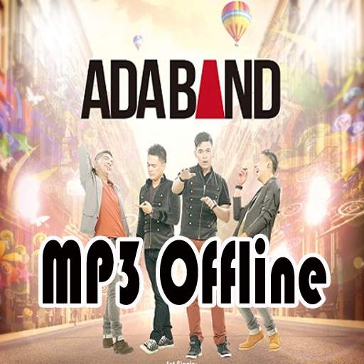 Ada Band mp3 offline 2.5