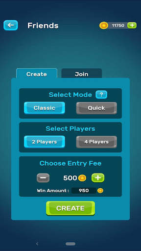 Ludo Cricket - Dice Board Games screenshot 6