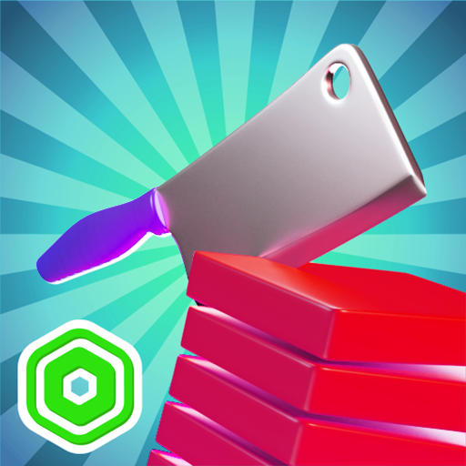 Slice Master  Robux Roblominer icon