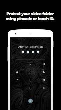 MAX Player Pro screenshot 4