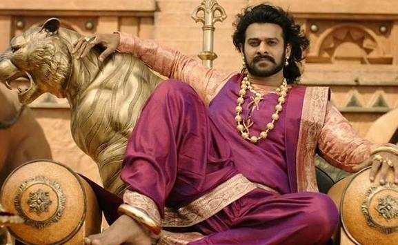 Bahubali 3 : Bahubali - 3 Trailer Videos, Bahubali screenshot 3