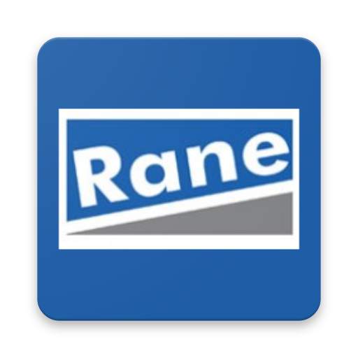 Rane Brake Lining 2.2.4