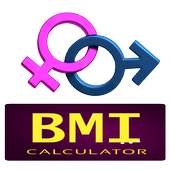 Bmi and weight loss tracker 1.2
