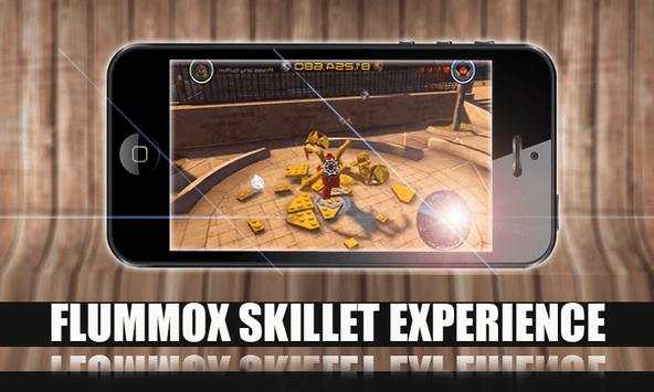 Flummox LEGO Skillet Experience screenshot 1