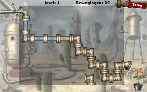 Loodgieter screenshot 8